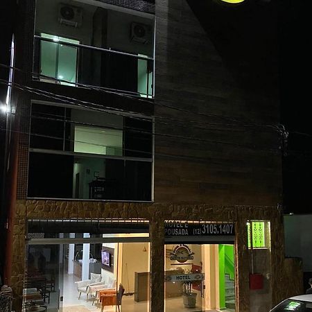 Pousada Monte Oliveira Aparecida  Bagian luar foto